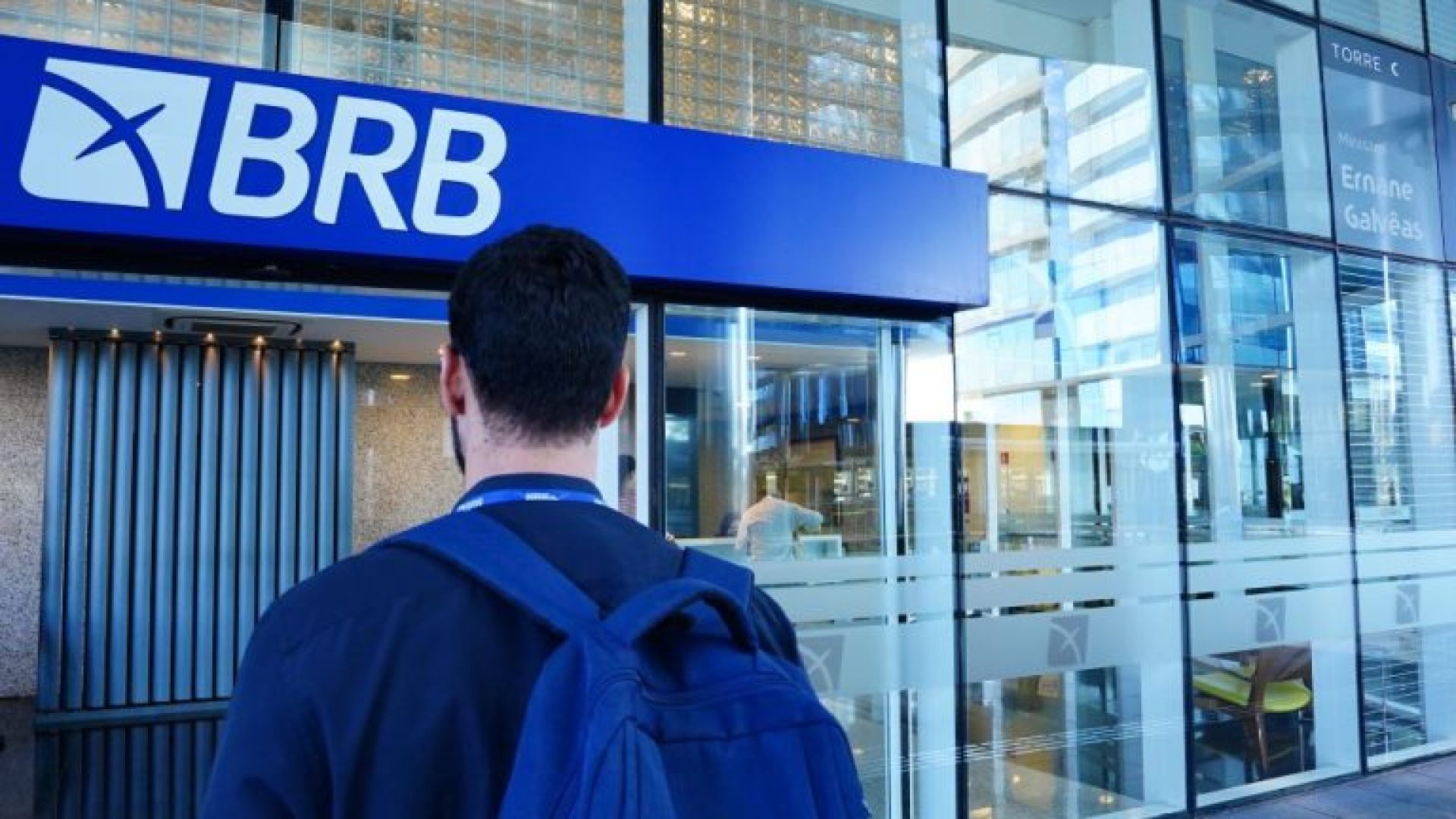 BRB corre contra o tempo para evitar colapso financeiro