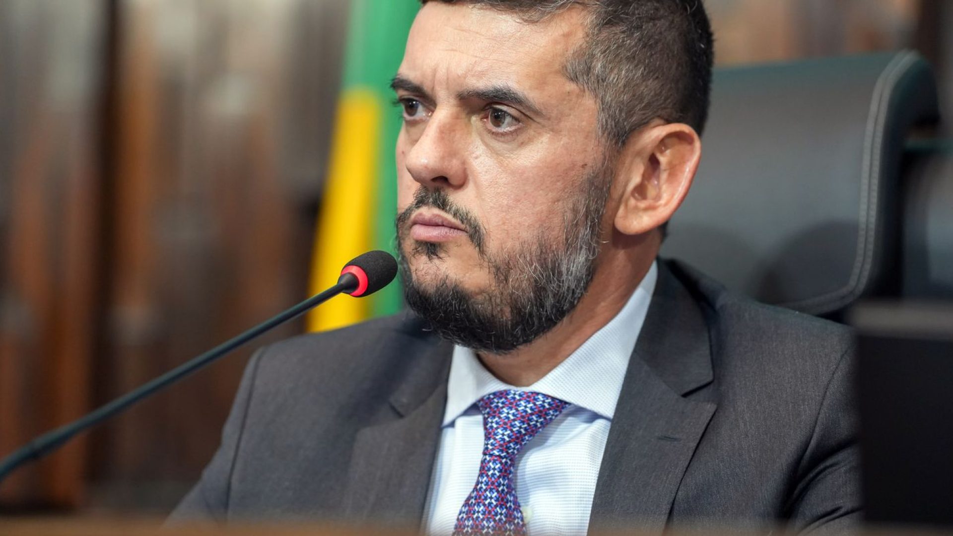 Deputado é preso no Rio pela PF que investiga vazamento de operação