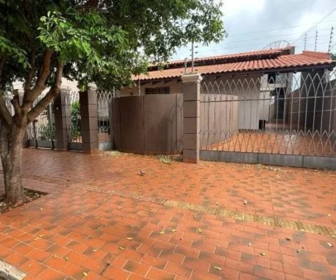 Casa em Dourados (MS) integra um dos leilões