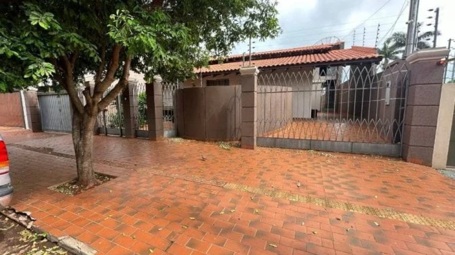 Casa em Dourados (MS) integra um dos leilões