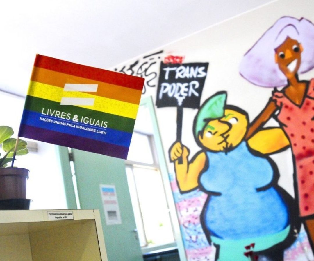 Ambulatório Trans do DF realiza 1º TransEncontro nesta quarta