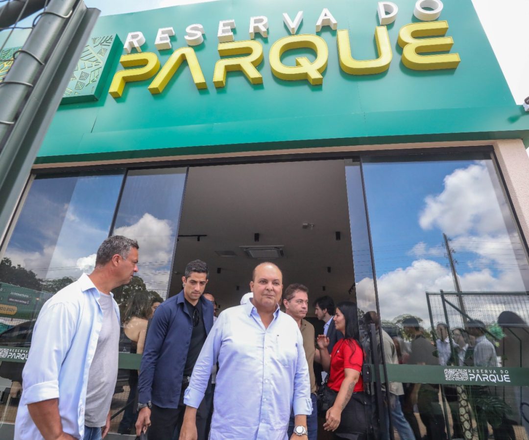 GDF lança empreendimento com 7 mil apartamentos em Recanto das Emas