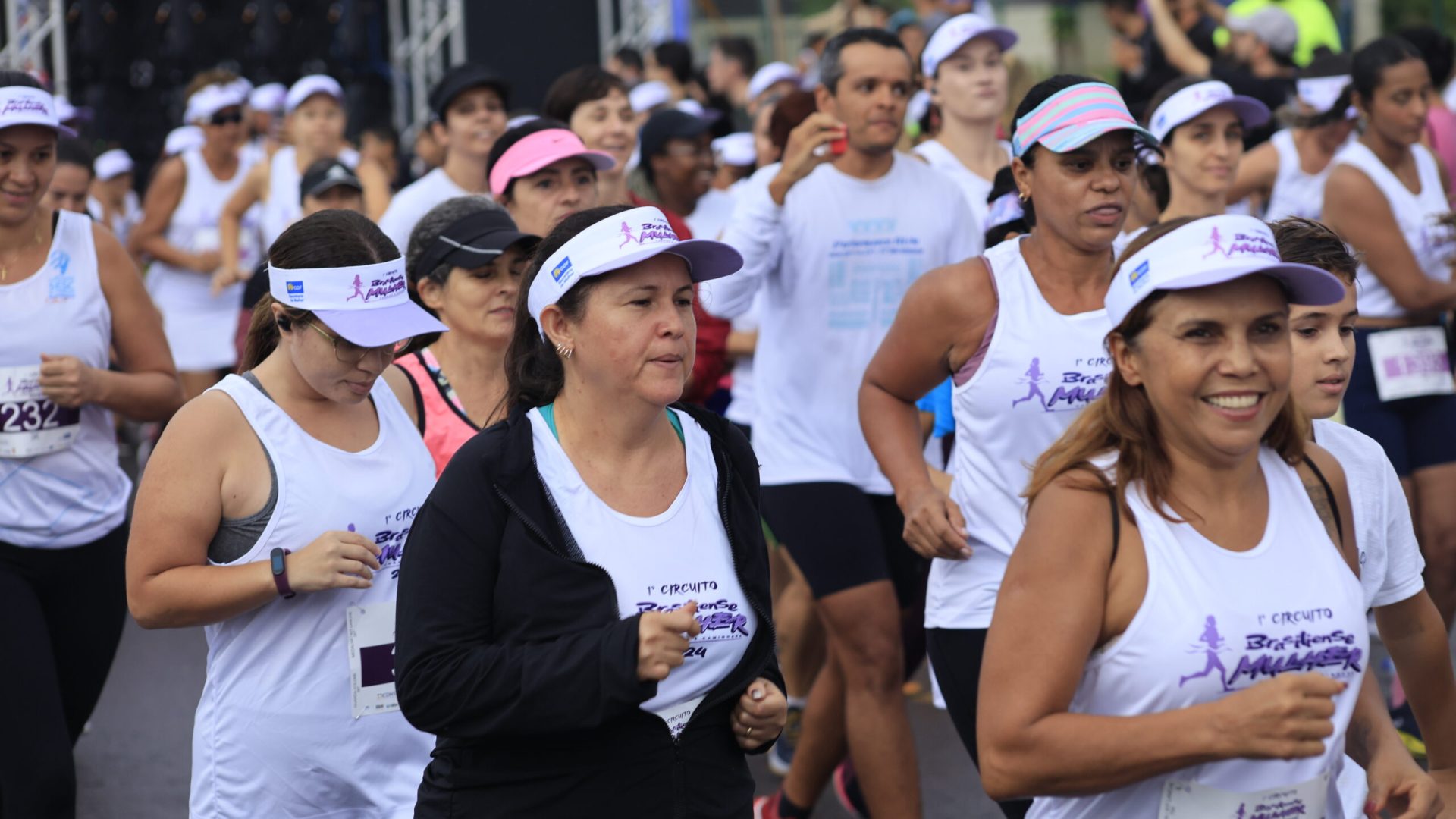 GDF lança 170 ações gratuitas para o Mês da Mulher em todo o DF