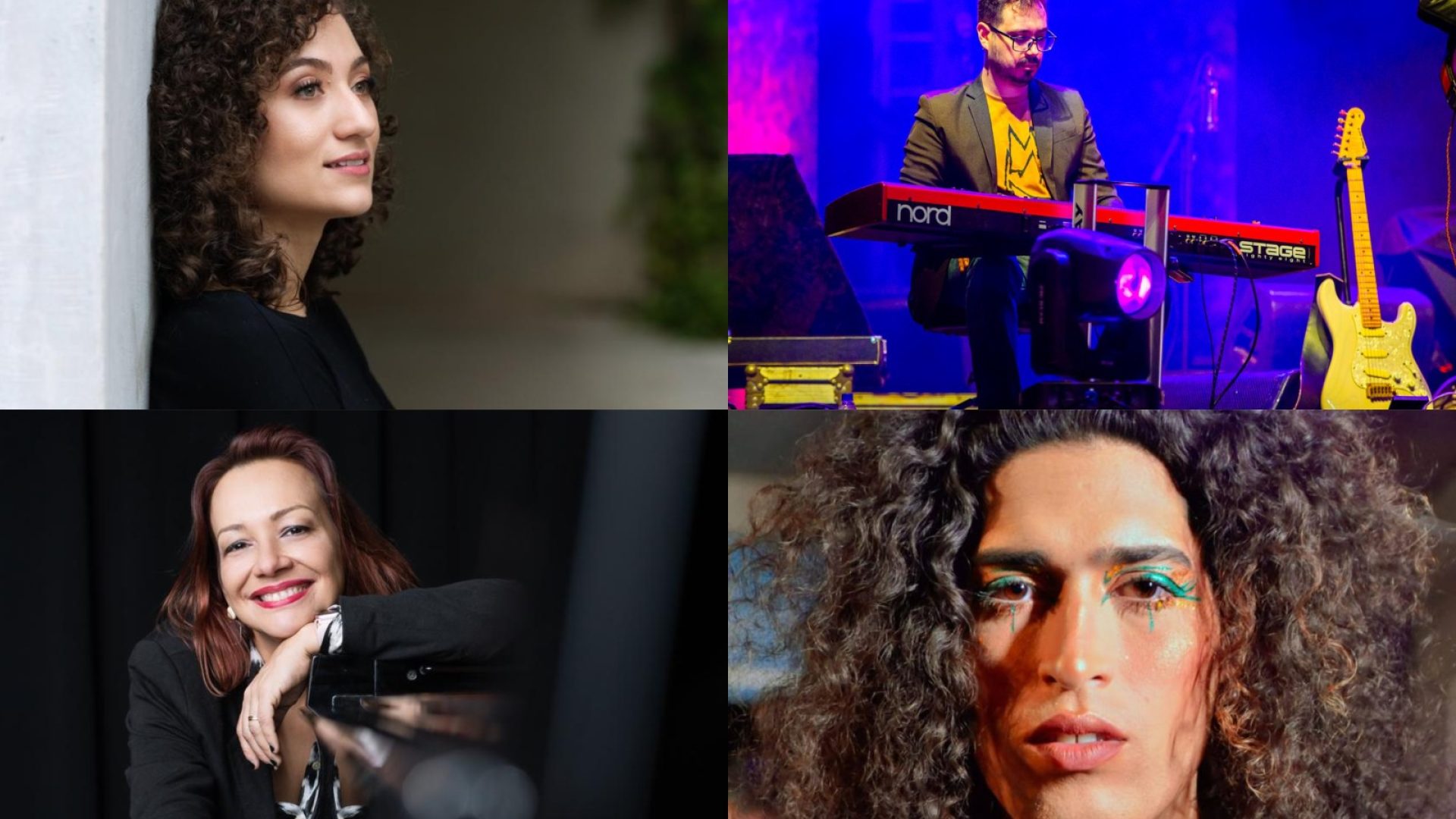 Piano no metrô leva música gratuita à Estação Guará em junho