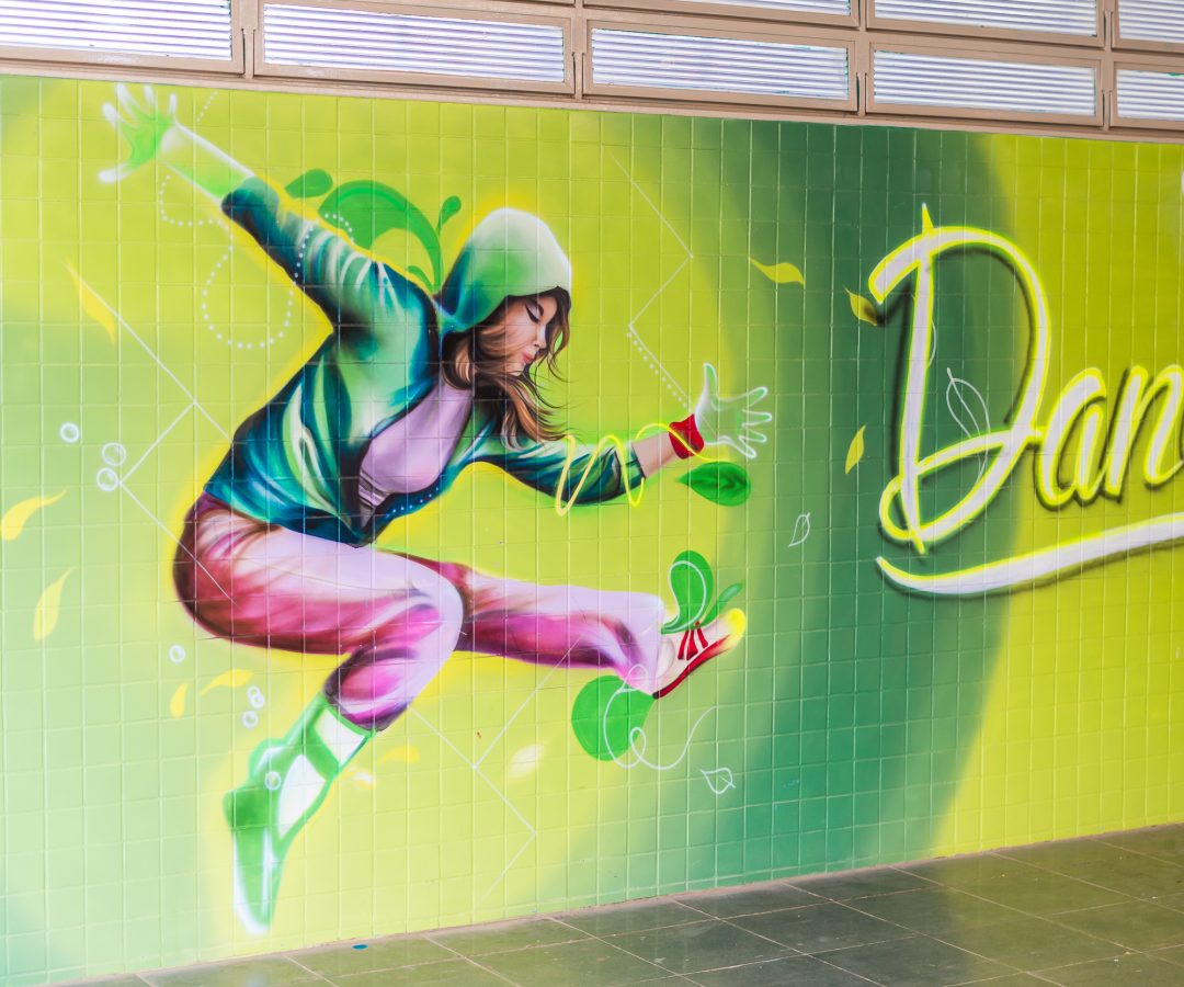 Escola Parque Anísio Teixeira abre matrículas para oficinas em 2026