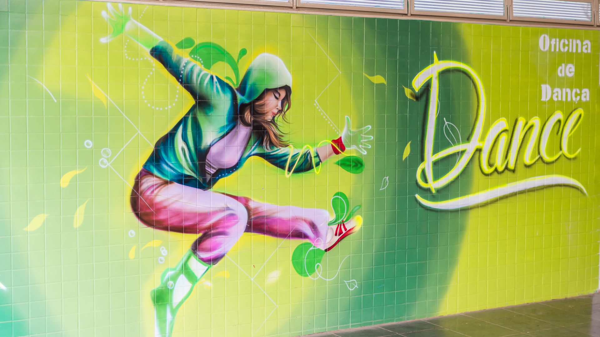 Escola Parque Anísio Teixeira abre matrículas para oficinas em 2026