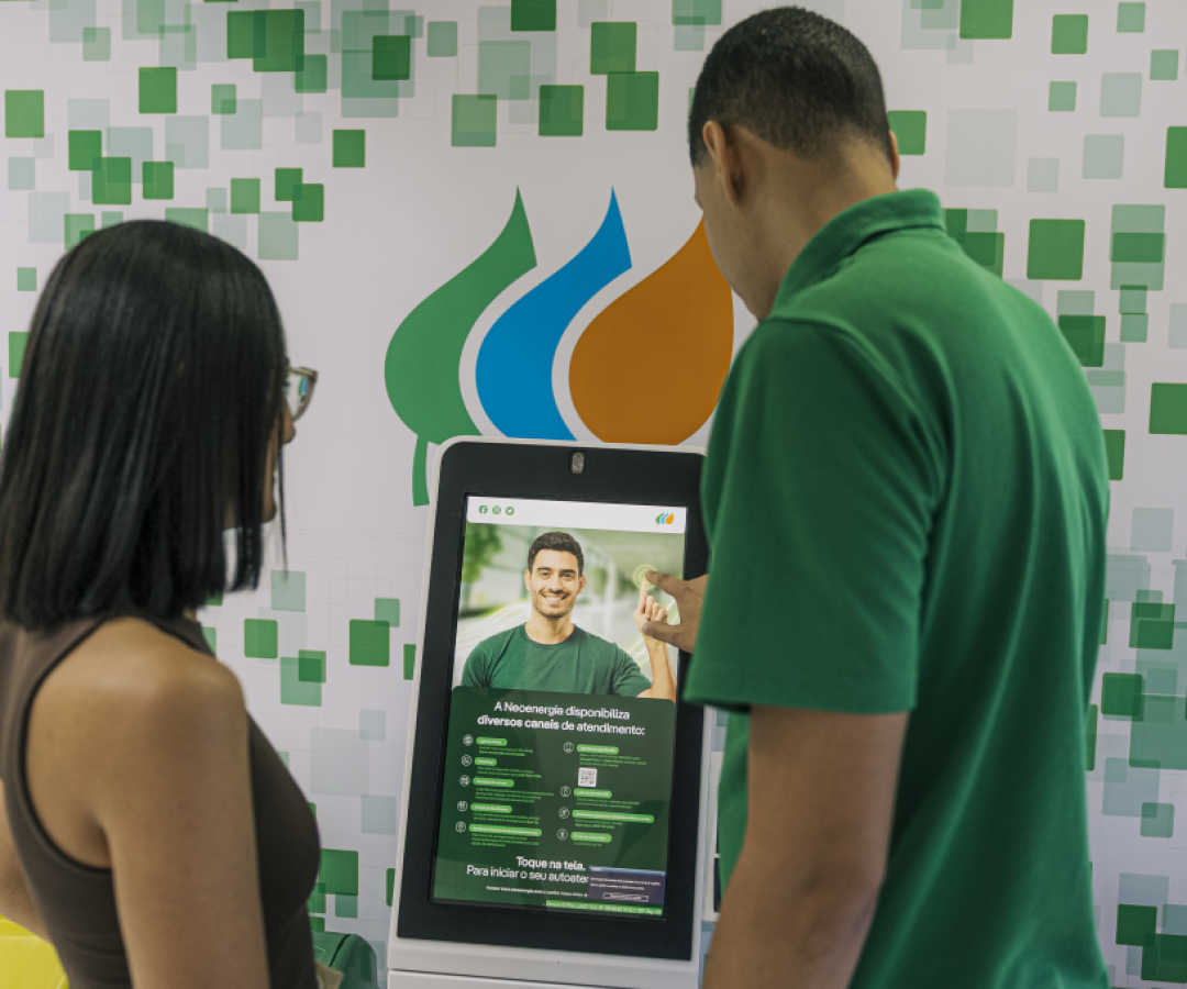 Atendimento para questões de energia elétrica está disponível nesta segunda (29) e na terça (30)