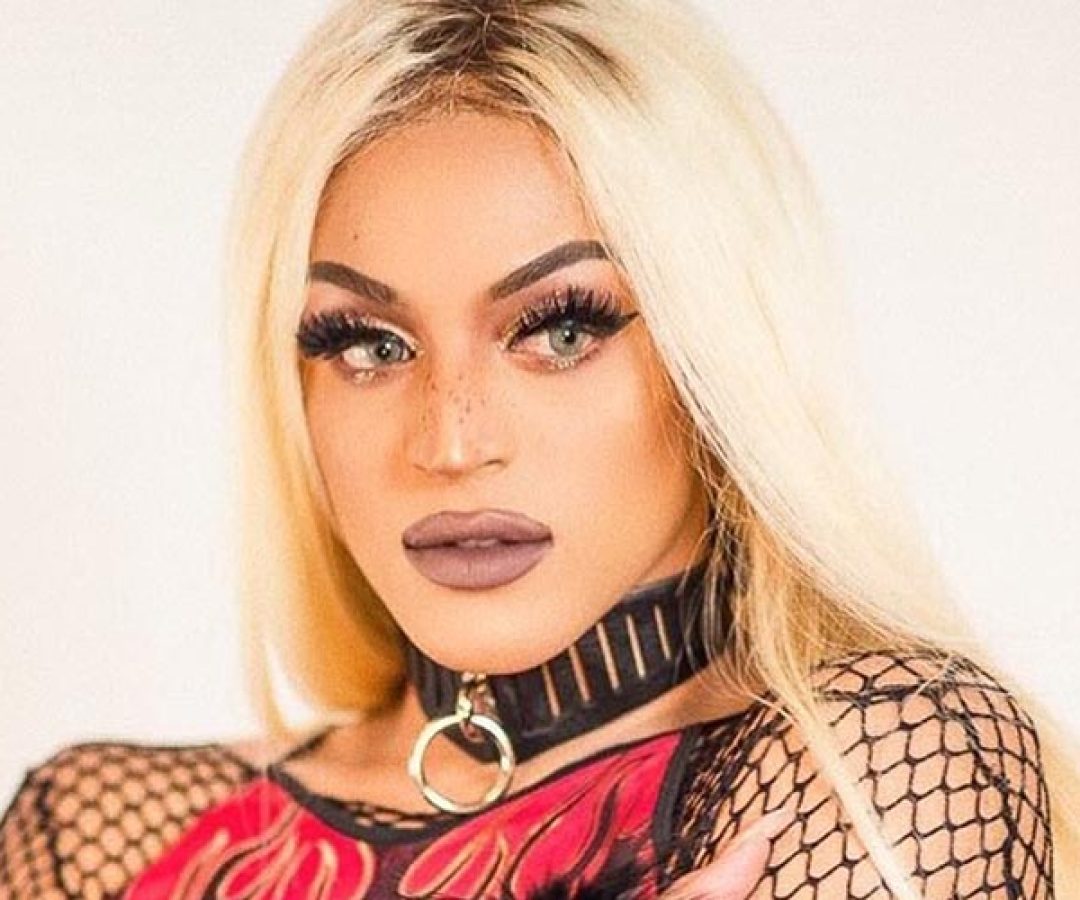Pabllo Vittar lança “ROCKSTAR” com Villano Antillano