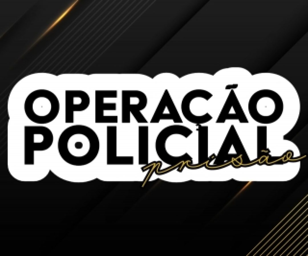 PCDF realiza nova operação em feira de Samambaia e prende suspeitos de tráfico