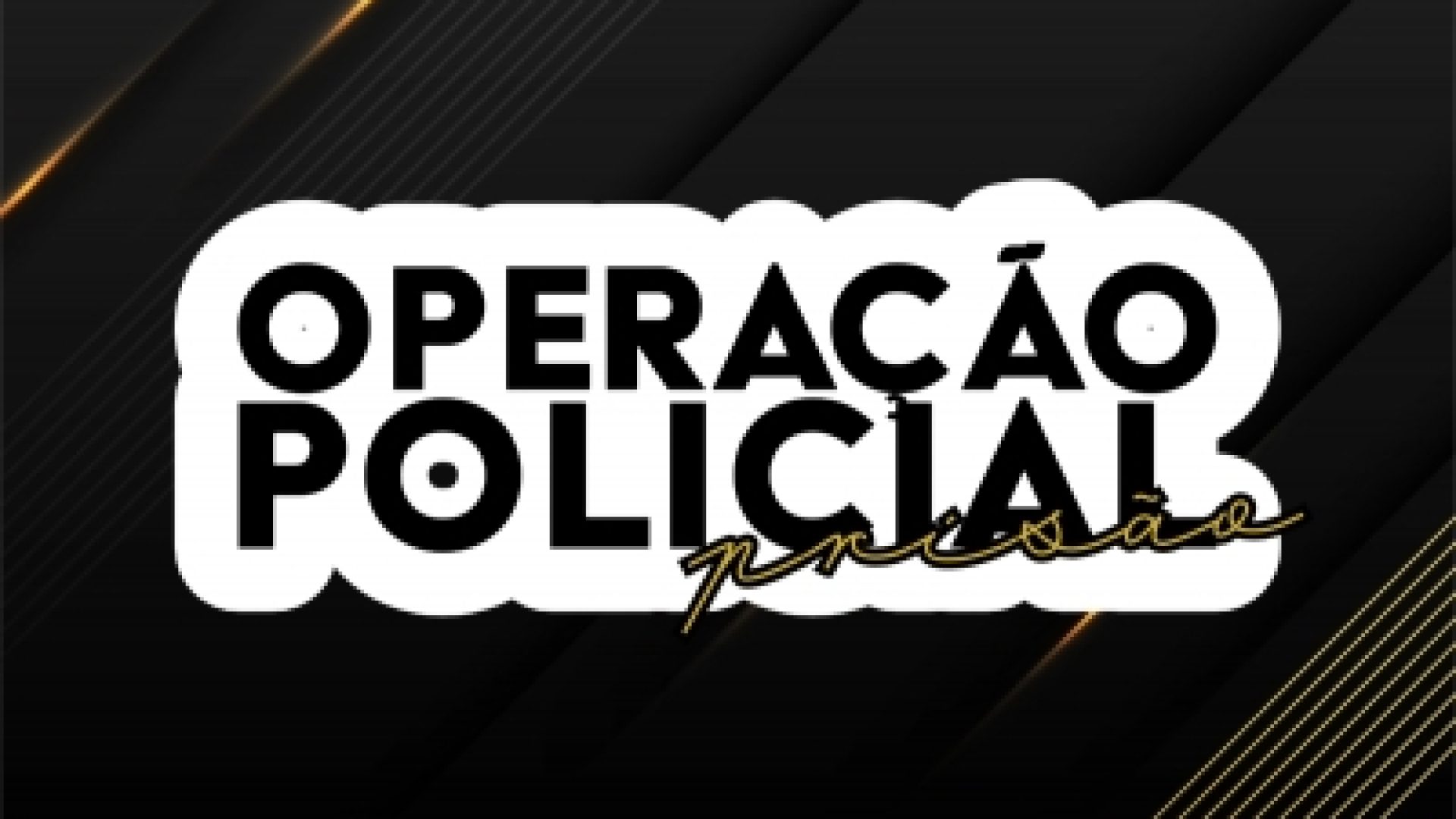 PCDF realiza nova operação em feira de Samambaia e prende suspeitos de tráfico