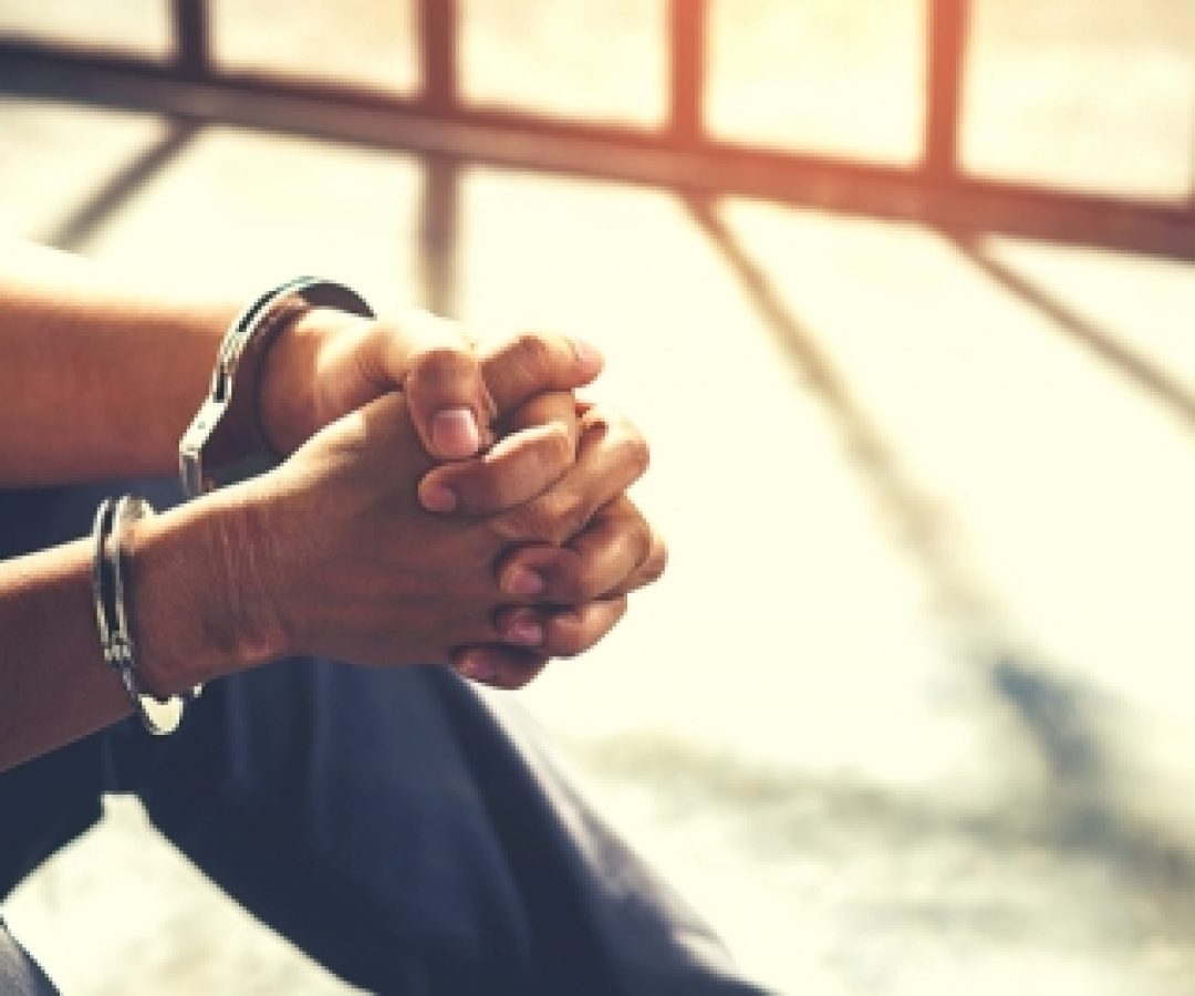 18ª DP prende agressor de mulher