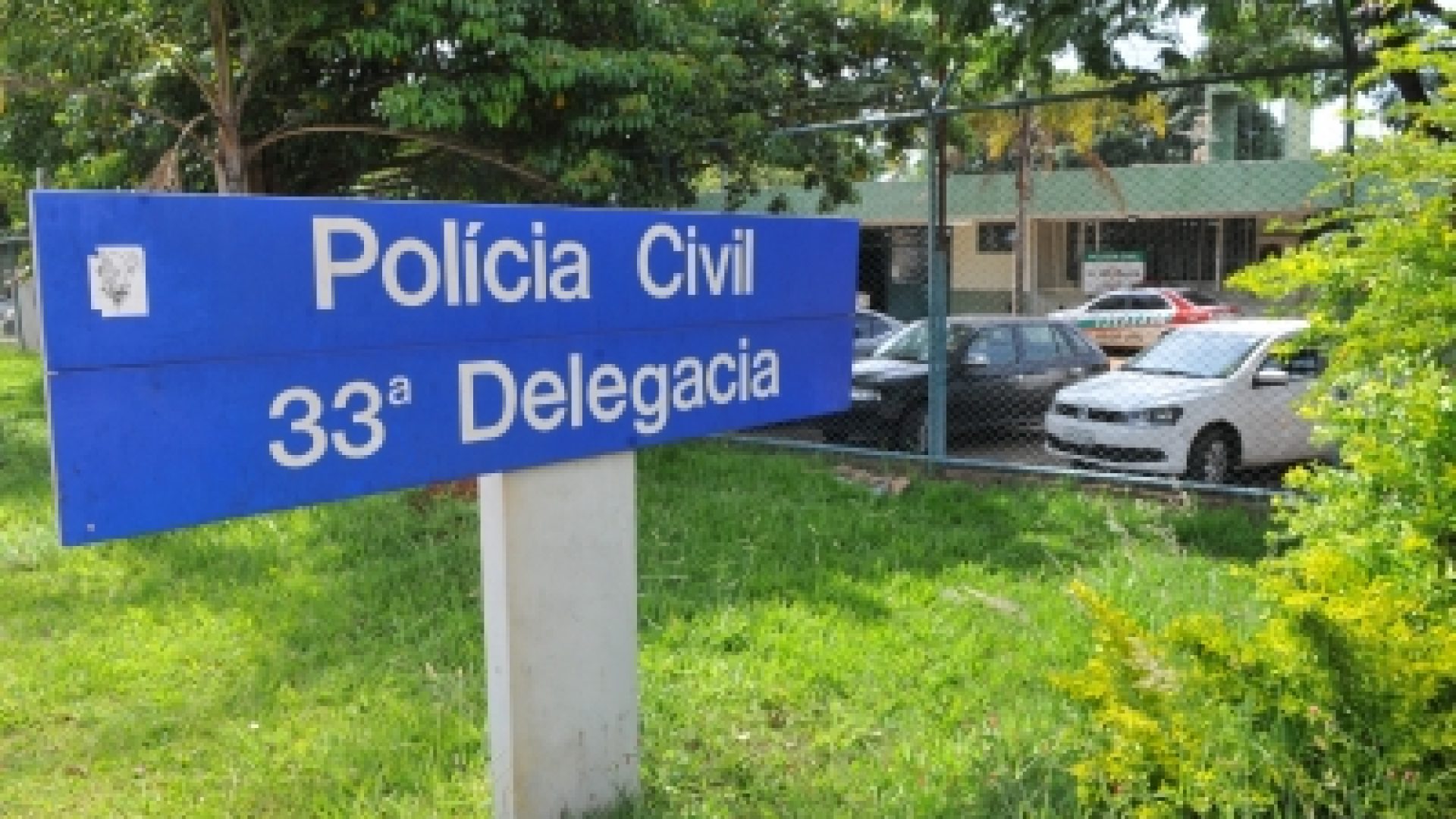 PCDF prende homem por furto em estabelecimento comercial