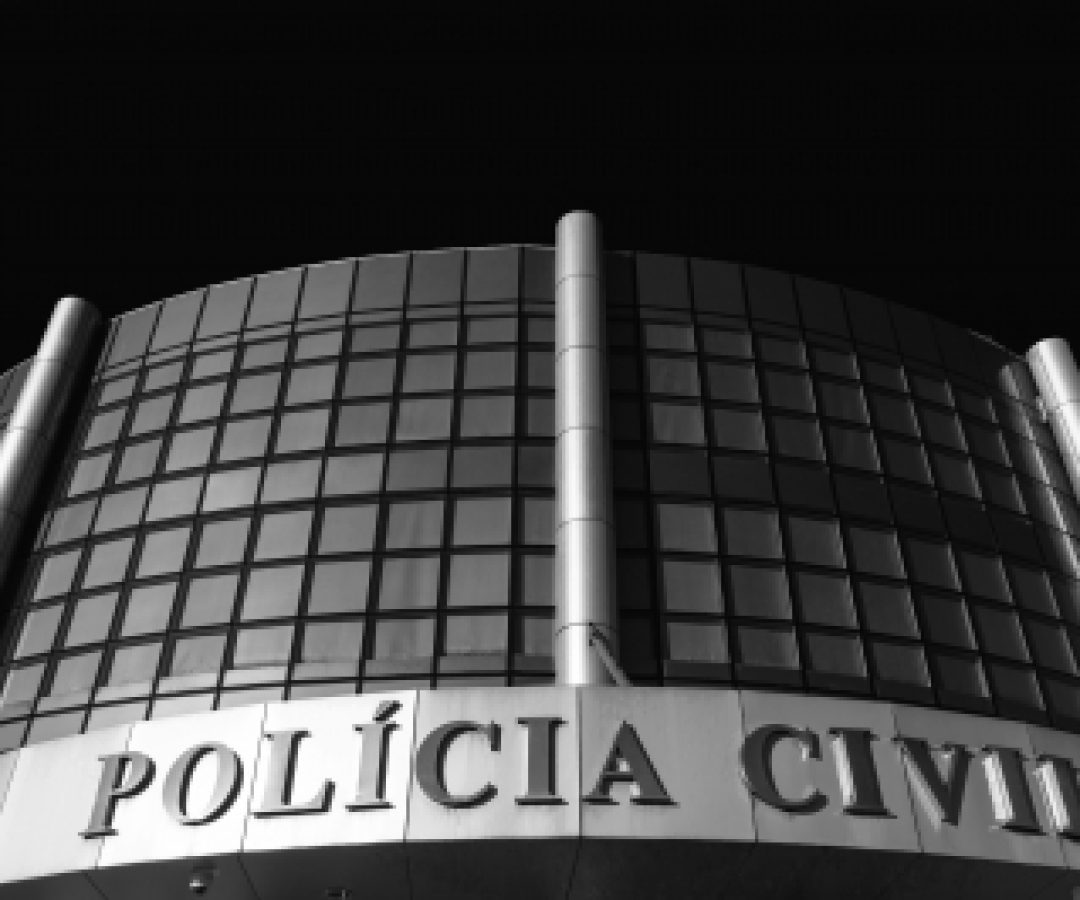 PCDF mantém atuação intensiva contra o tráfico na Asa Norte e área central de Brasília