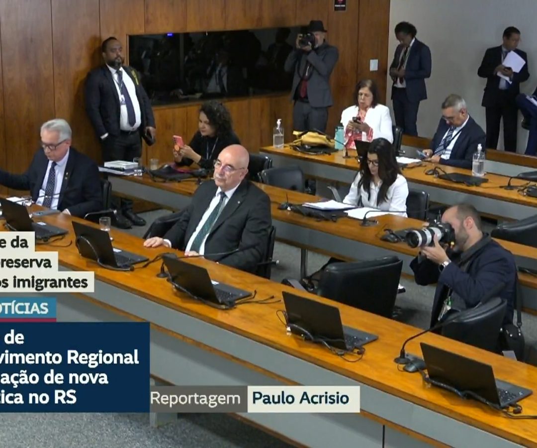 Vídeo: CDR aprova criação de nova rota turística no RS