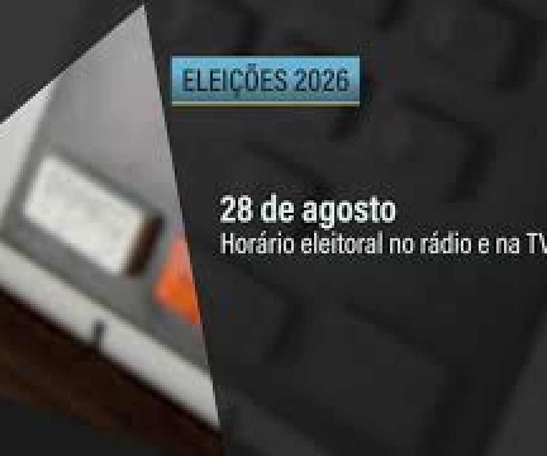 veja as principais datas do calendário eleitoral — Senado Notícias