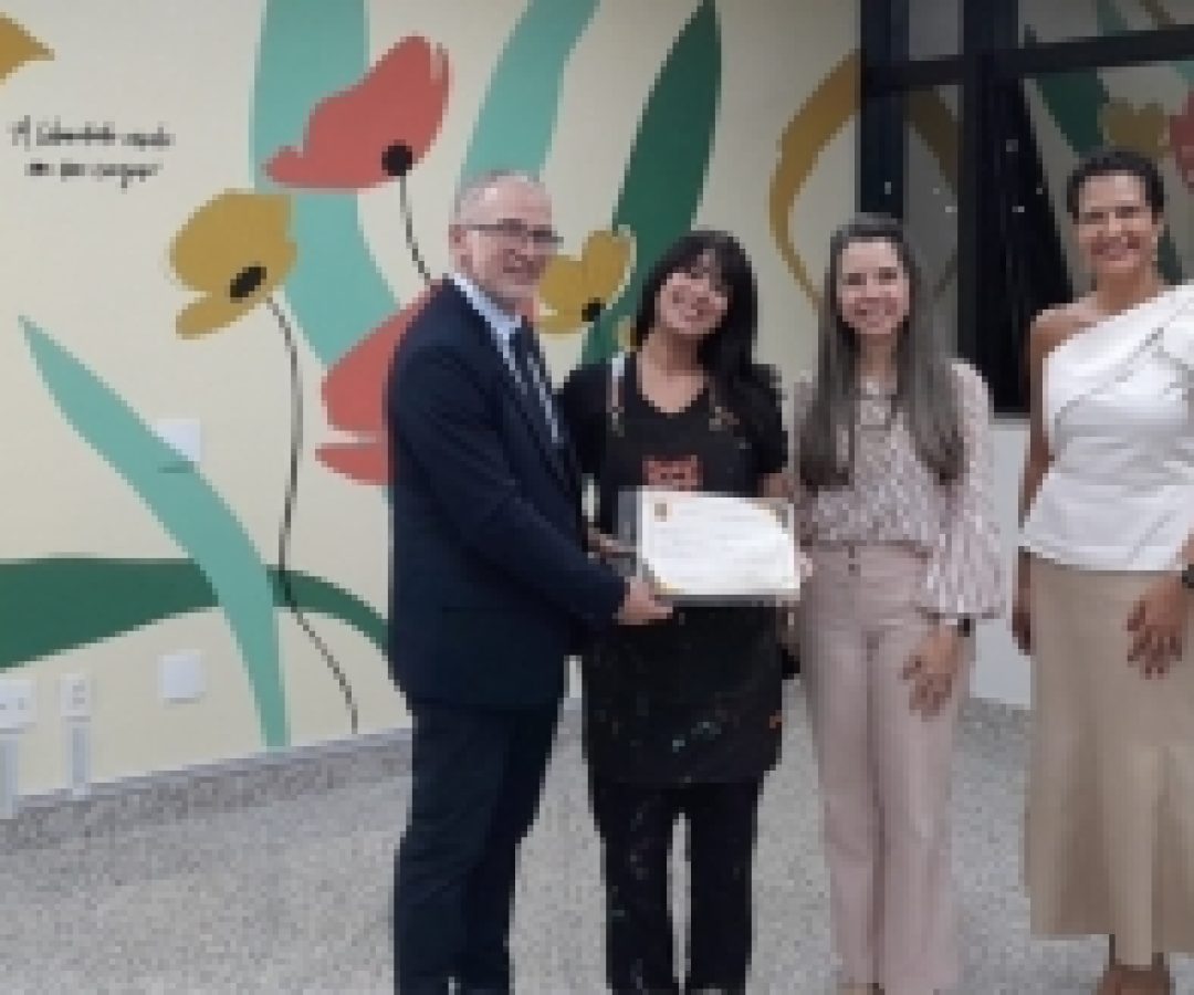 Um novo olhar de acolhimento: PCDF revitaliza espaço de atendimento a vítimas de crimes sexuais no IML