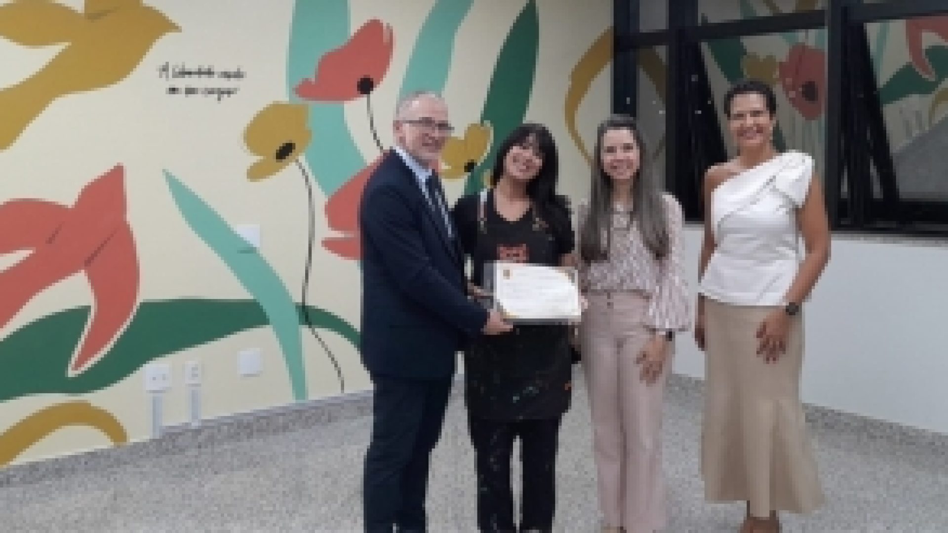 Um novo olhar de acolhimento: PCDF revitaliza espaço de atendimento a vítimas de crimes sexuais no IML