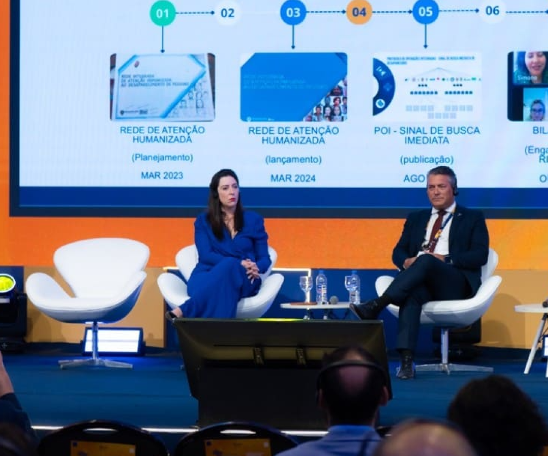 iLab Segurança 2026 destaca governança federativa