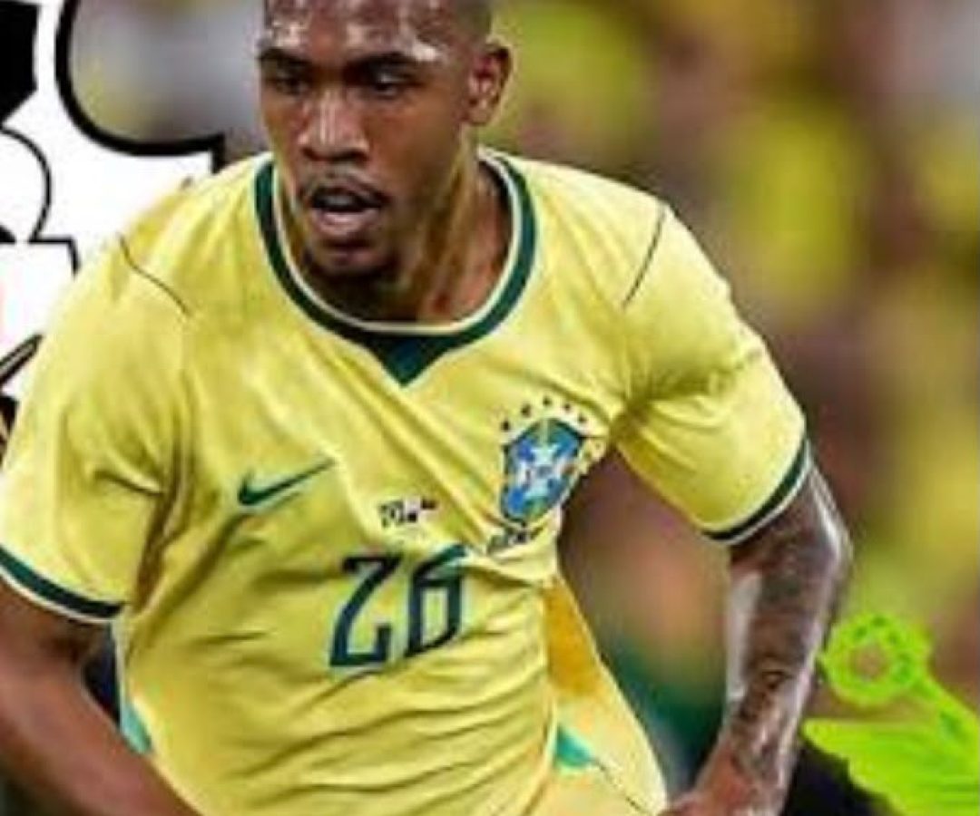 Sétimo lugar no mundo: o que aconteceu com o valor do futebol brasileiro?