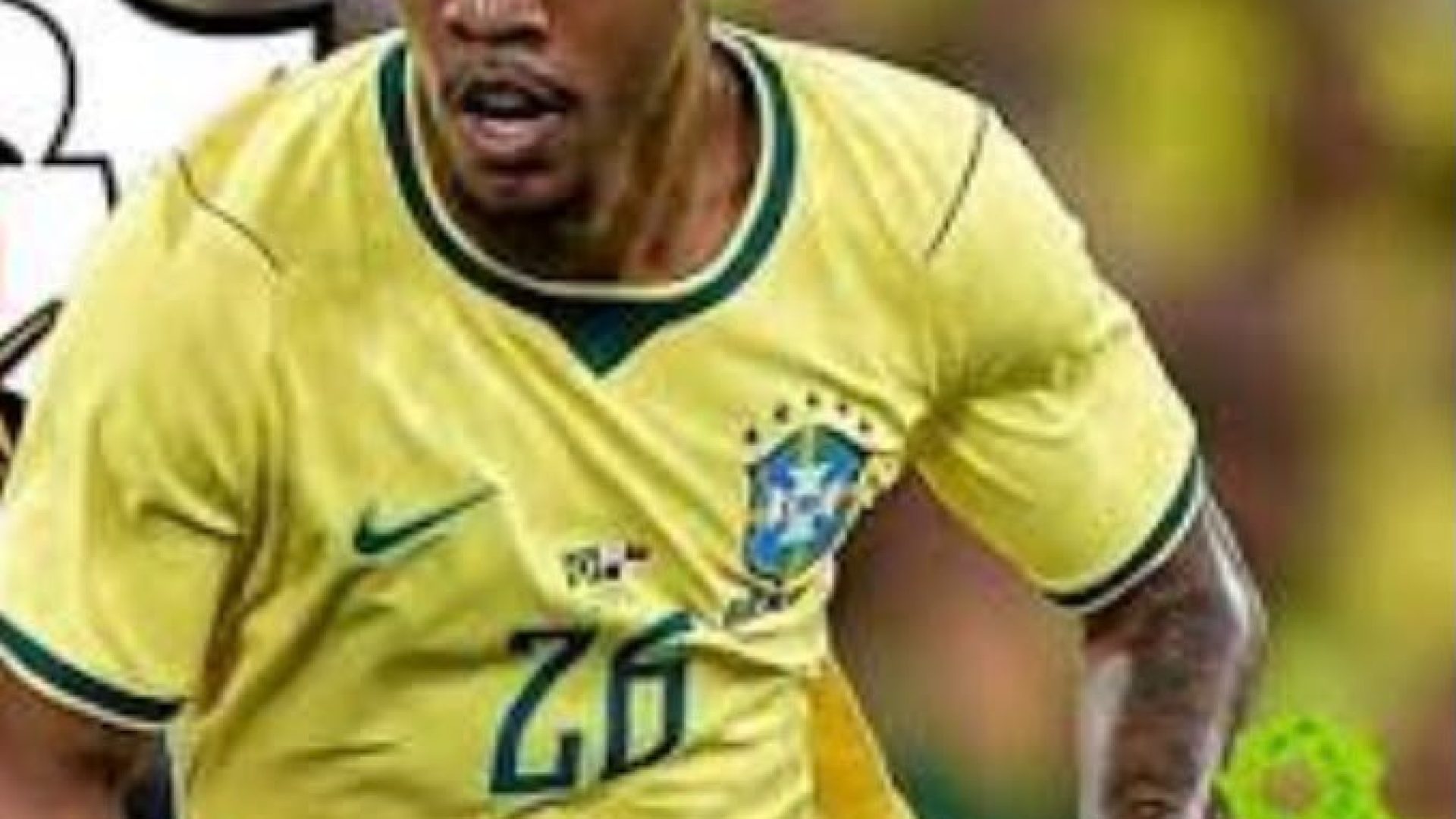 Sétimo lugar no mundo: o que aconteceu com o valor do futebol brasileiro?
