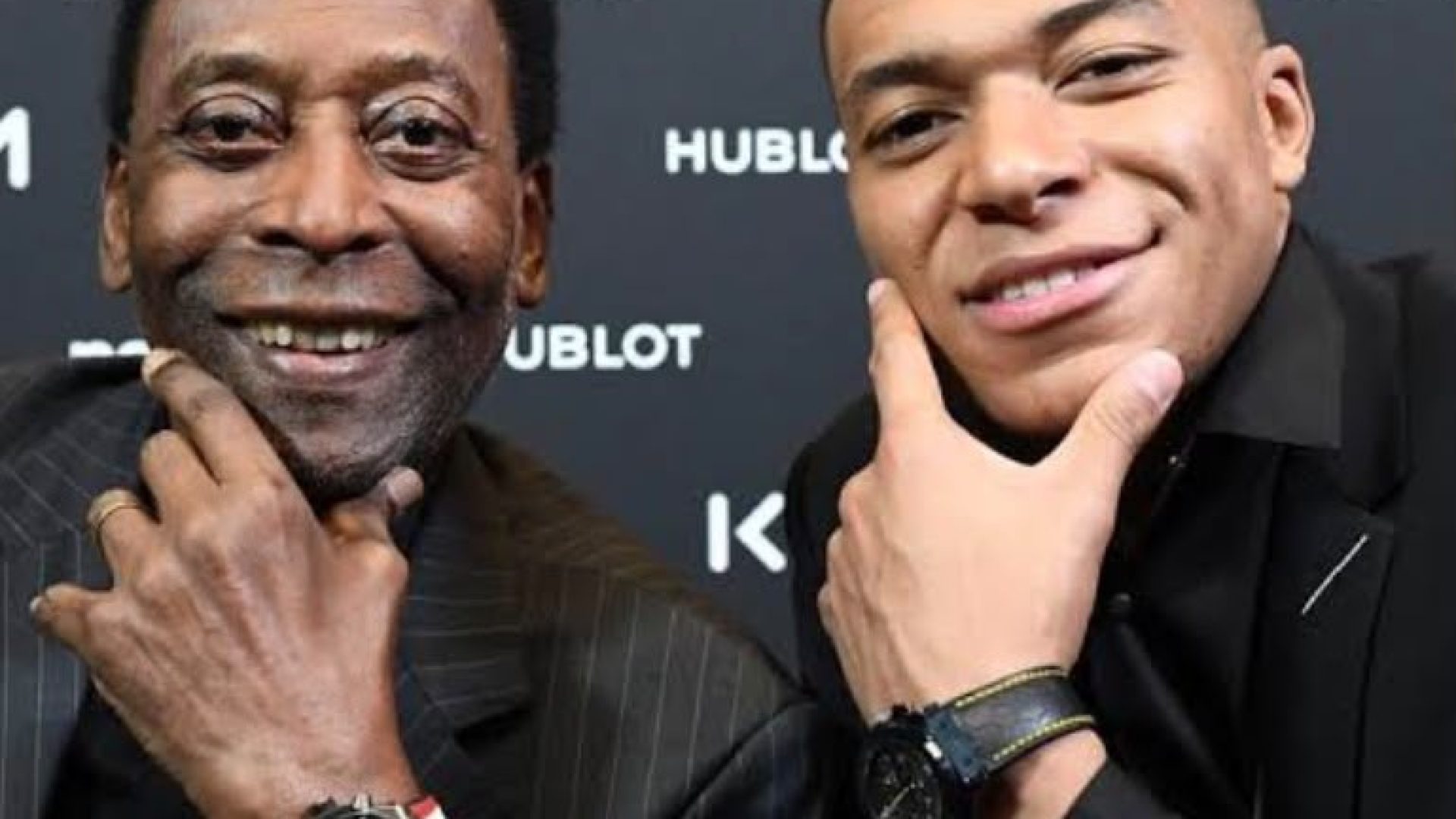 Mbappé supera Pelé e acende alerta sobre a erosão dos recordes brasileiros
