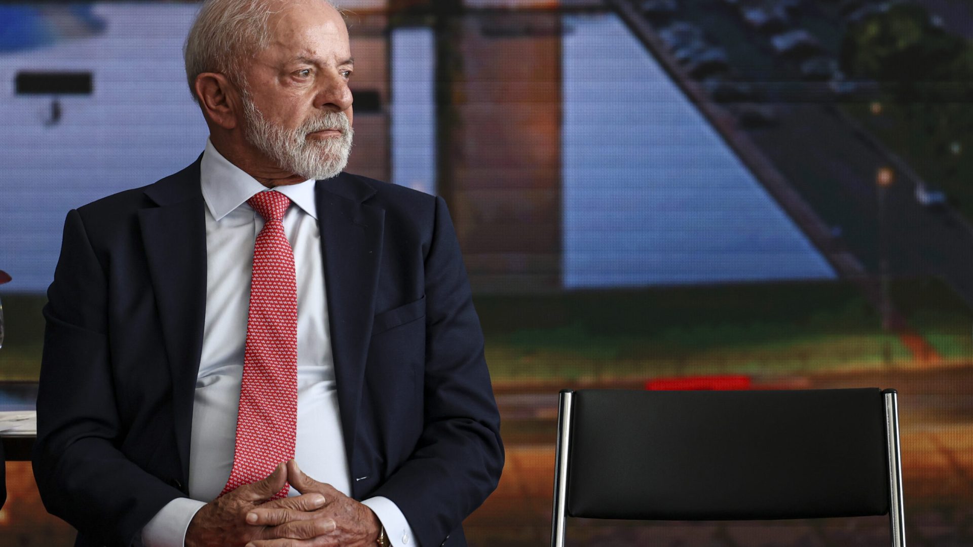 Lula celebra vitória de Caetano e Bethânia no Grammy 2026