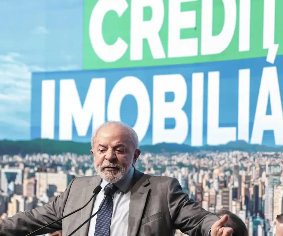 Nunca deveria ter sido truncada, diz Lula sobre relação com Trump