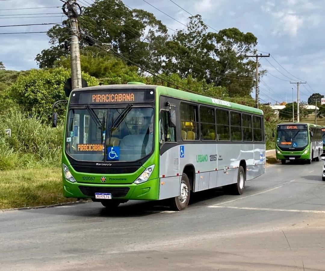 Duas novas linhas e aumento de viagens reforçam o transporte público em Planaltina e Sobradinho