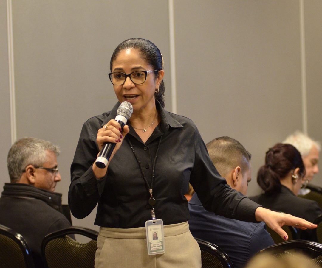 GDF participa do 14º Congresso Brasileiro de Saúde Coletiva