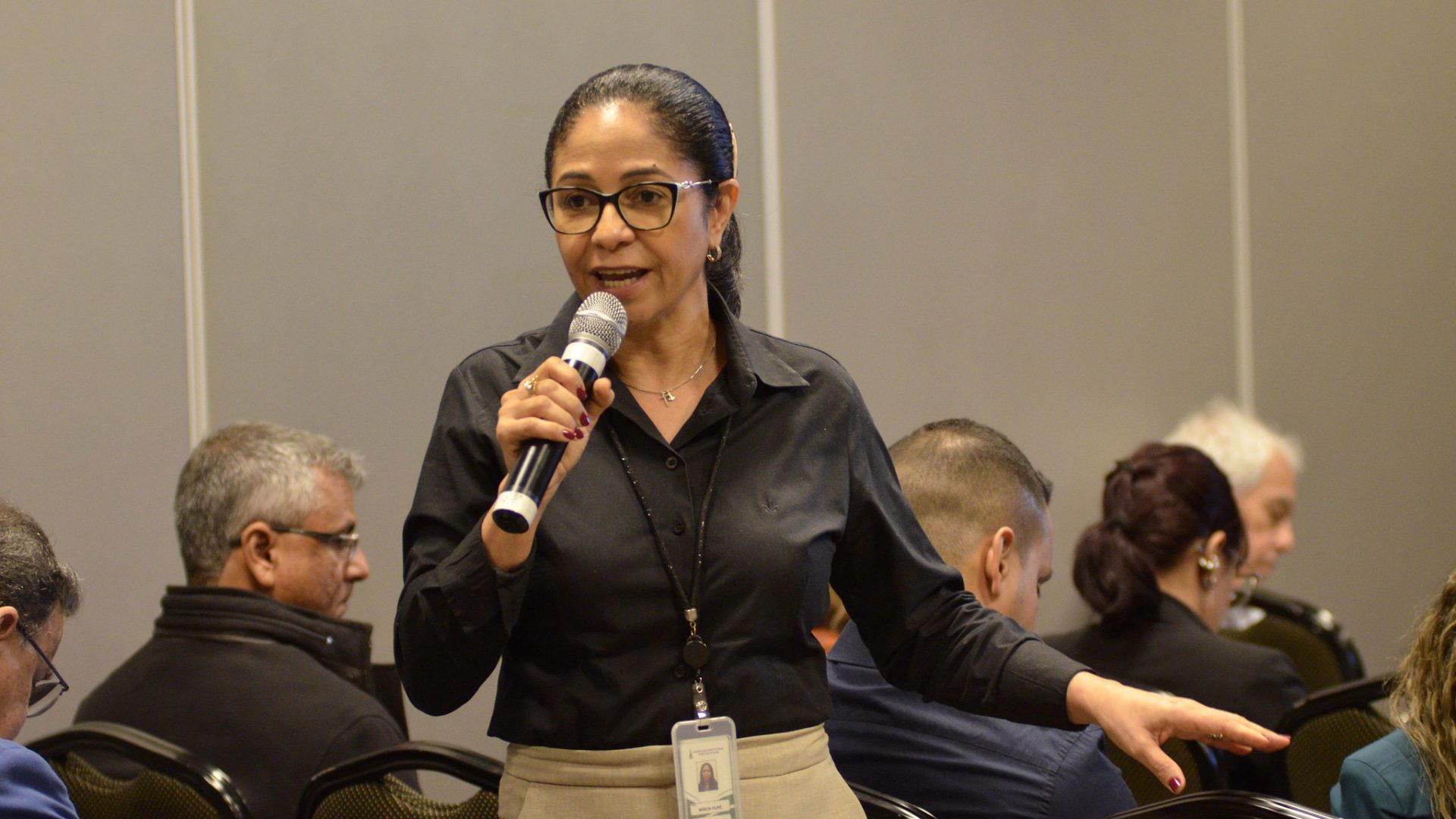 GDF participa do 14º Congresso Brasileiro de Saúde Coletiva