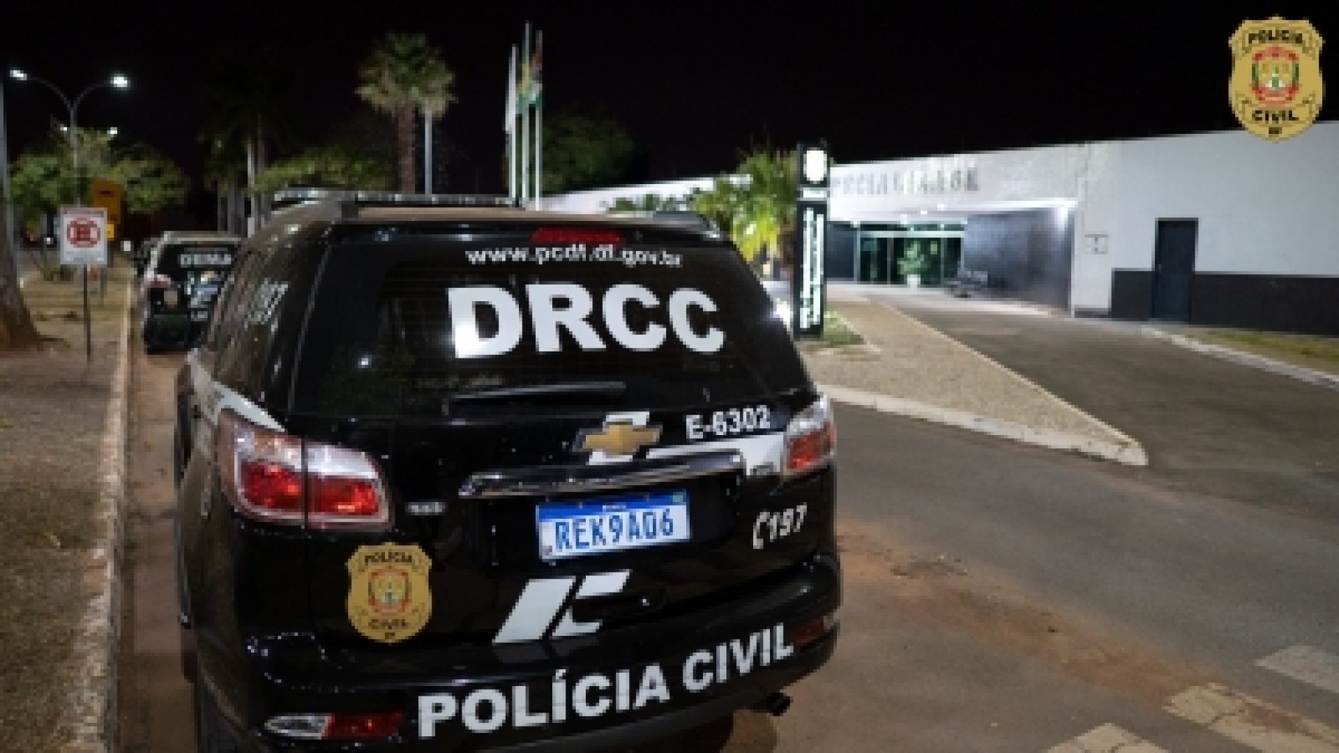 Operação Rastro: PCDF desarticula esquema de fraude via PIX que causou prejuízo milionário