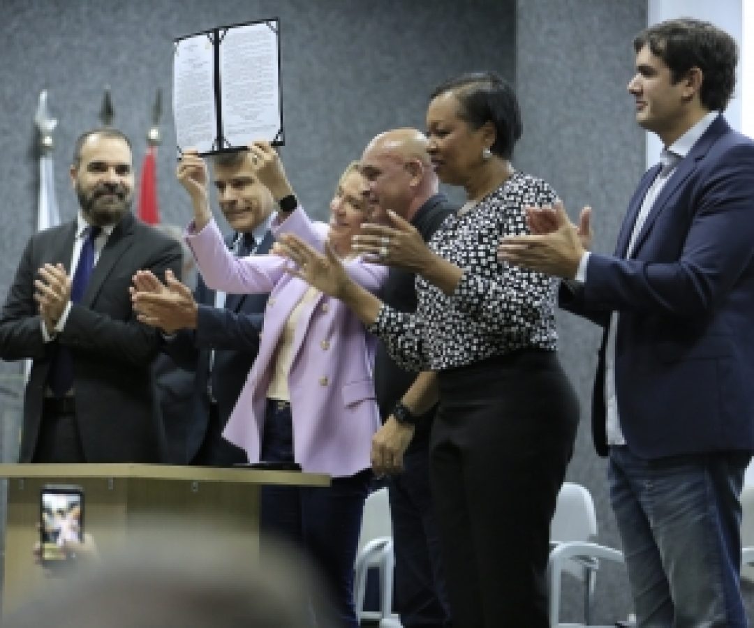 GDF sanciona nova previdência social da PCDF