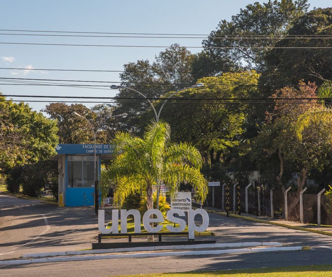 Unesp divulga lista de aprovados no vestibular 2026