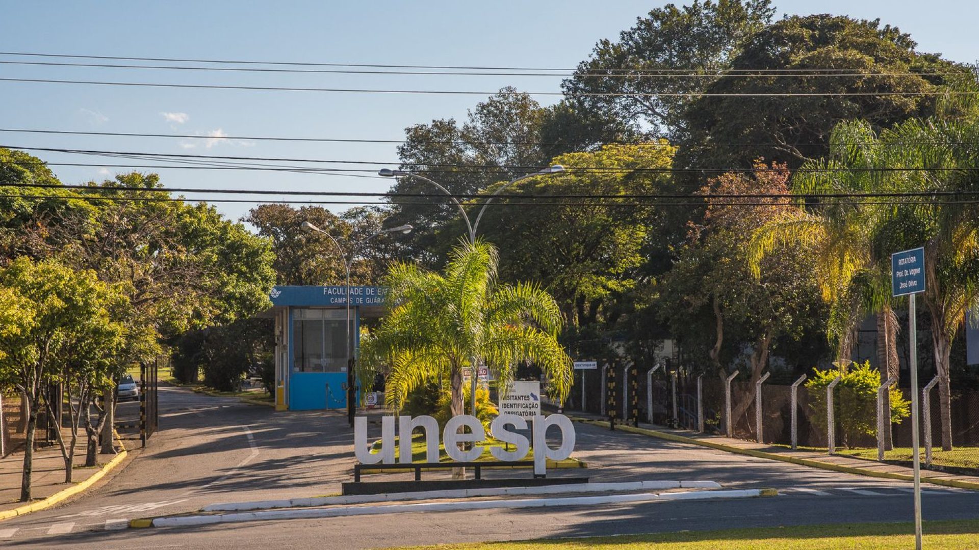Unesp divulga lista de aprovados no vestibular 2026
