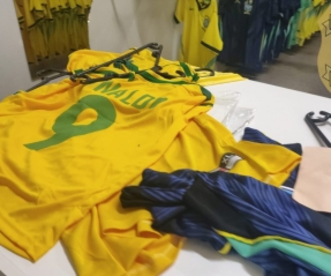 CORF deflagra Operação Torcida Segura