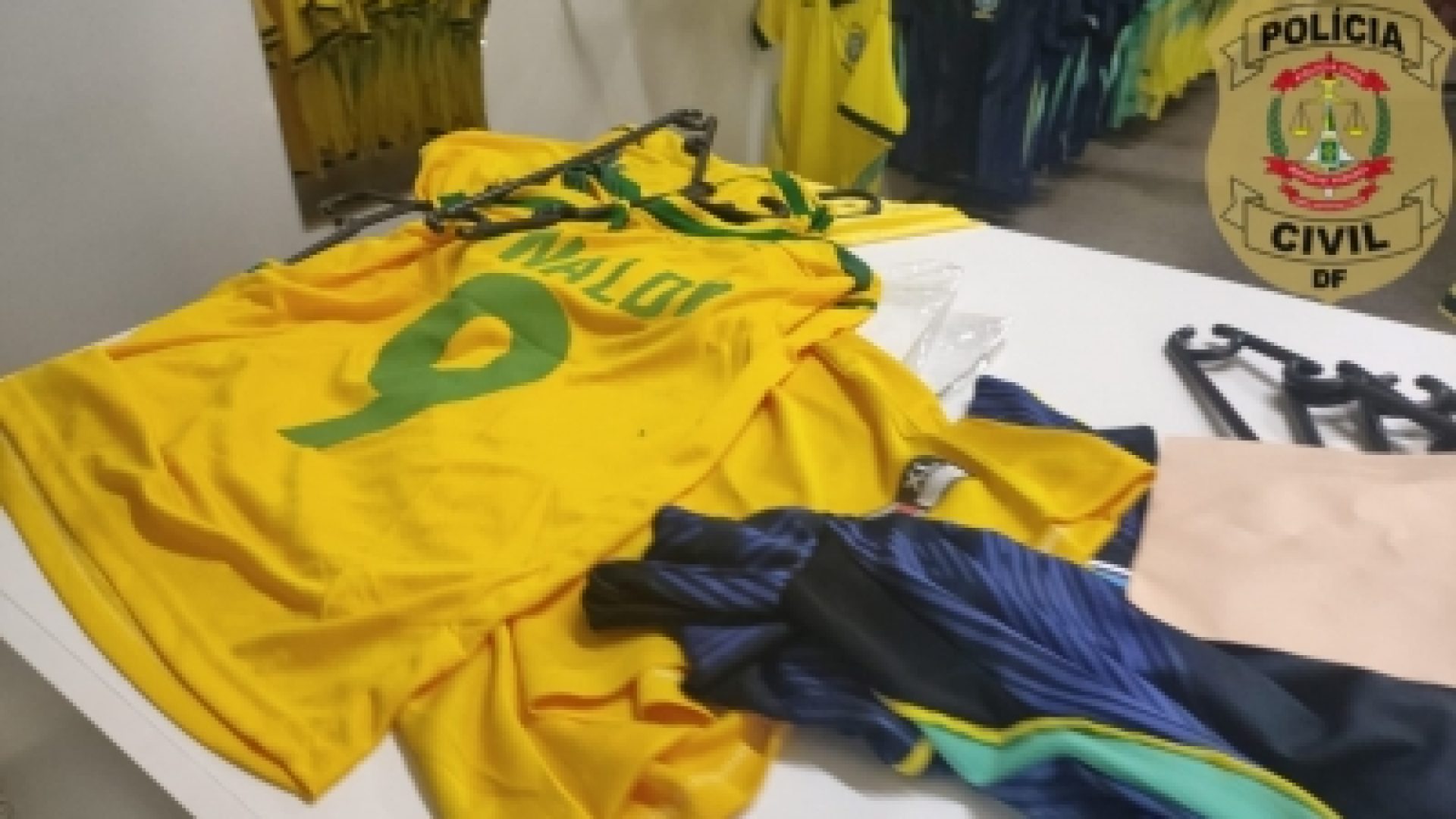 CORF deflagra Operação Torcida Segura