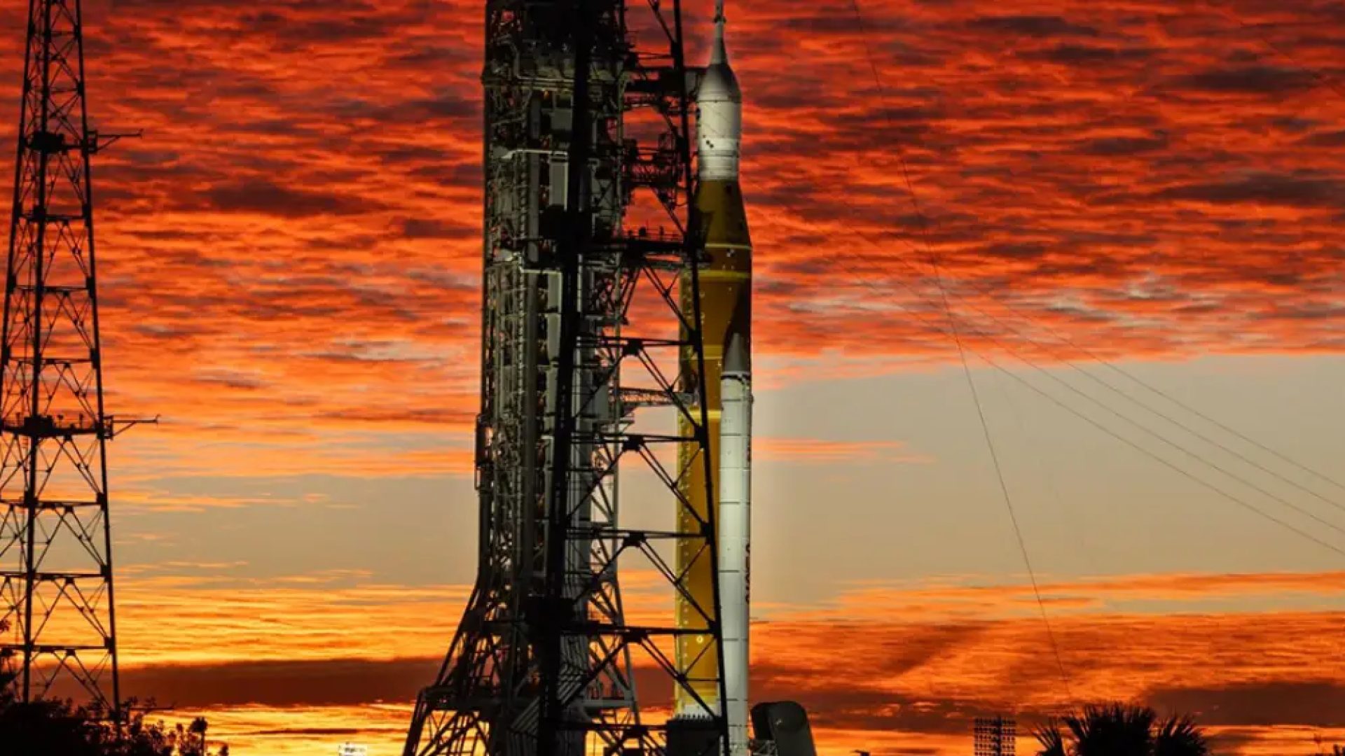 &nbsp;(NASA/Cory S. Huston/Divulgação)