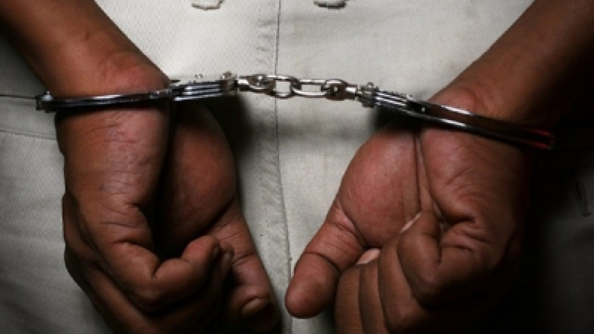 PCDF prende em flagrante autor de tentativa de homicídio