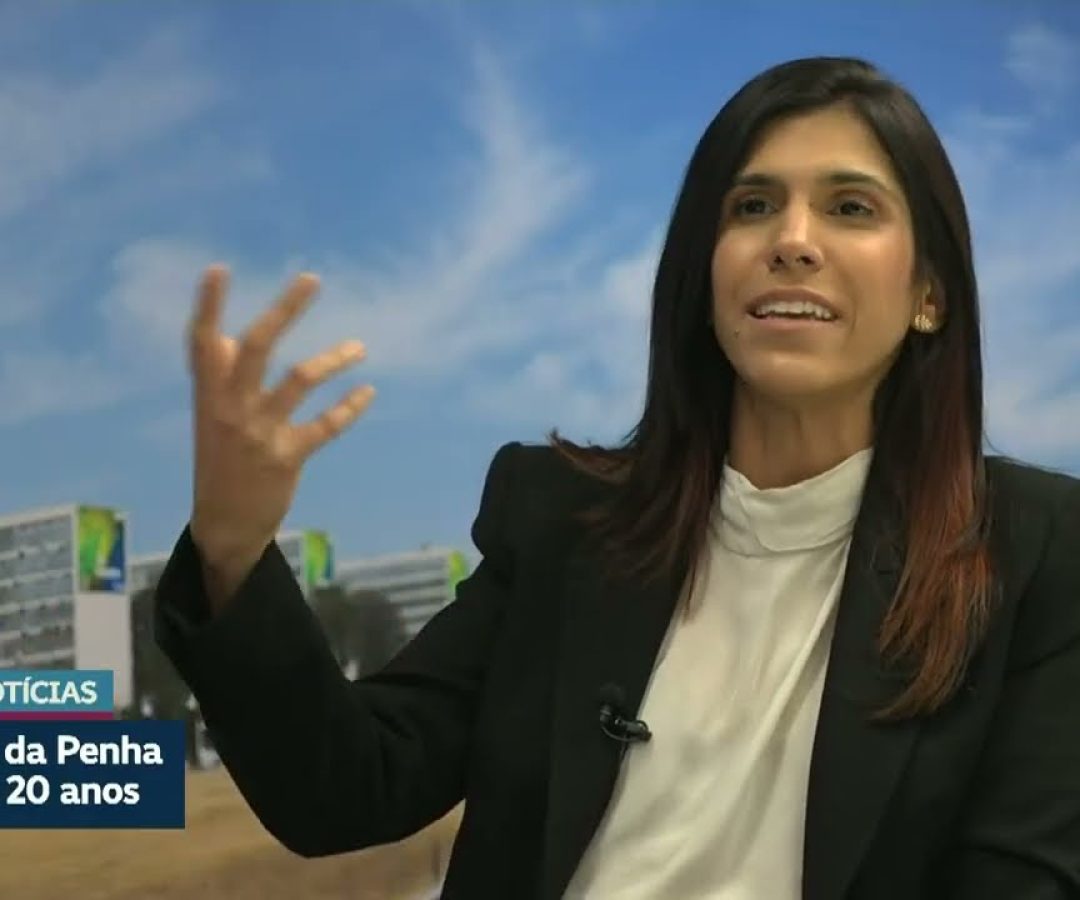 Lei Maria da Penha completa 20 anos em constante aperfeiçoamento — Senado Notícias