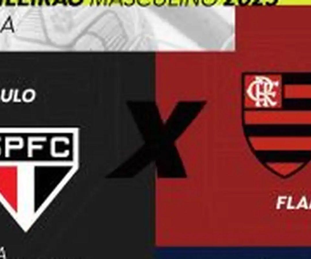 Rádio Nacional acompanha São Paulo e Flamengo ao vivo nesta quarta