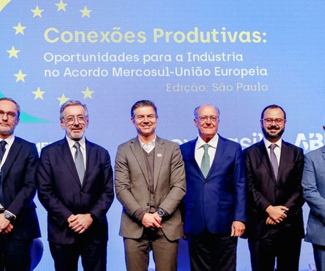 Painel ajuda empresas a identificar oportunidades de negócios com a UE