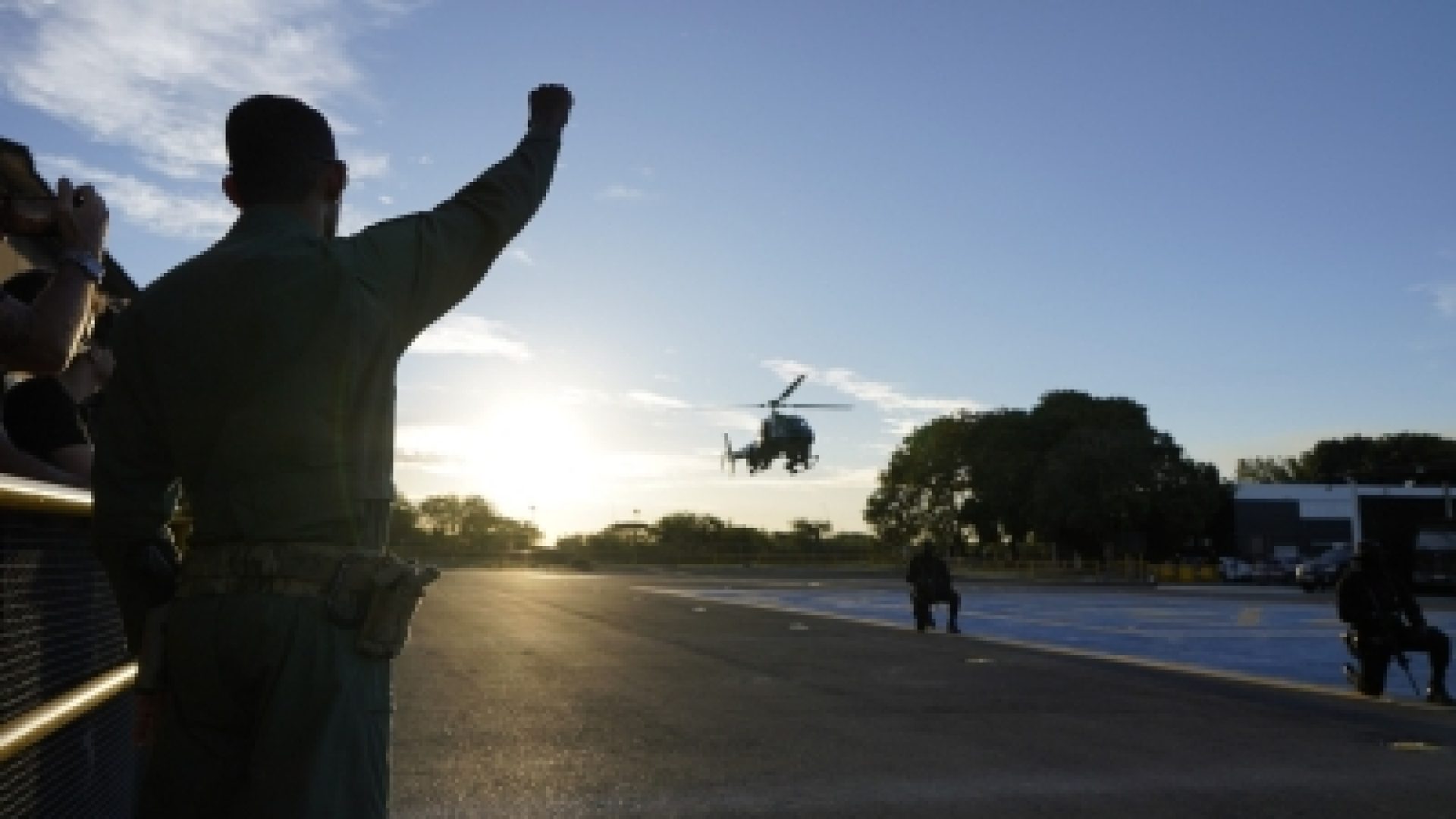 PCDF forma novos operadores durante encerramento do IV Curso de Operações Aéreas