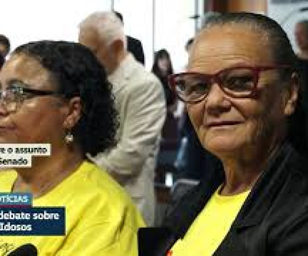 CDH discutiu fiscalização, financiamento e cuidados em instituições para idosos — Senado Notícias
