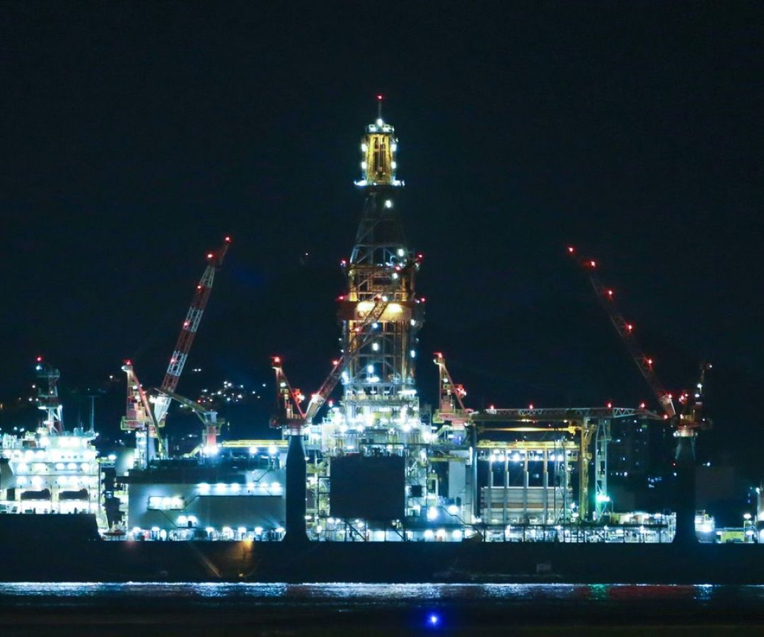 Apesar de liminar, Camex prorroga imposto sobre exportação de petróleo