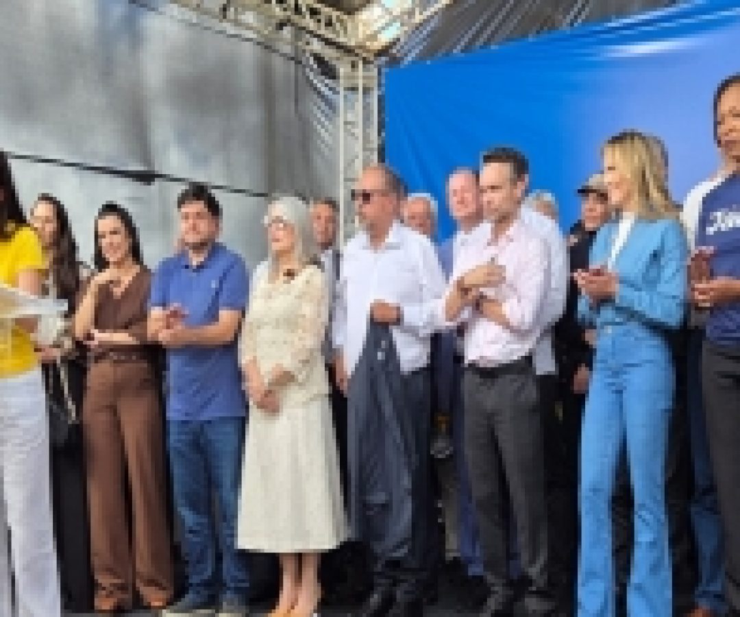 PCDF leva serviços essenciais ao programa GDF na Sua Porta, no Itapoã