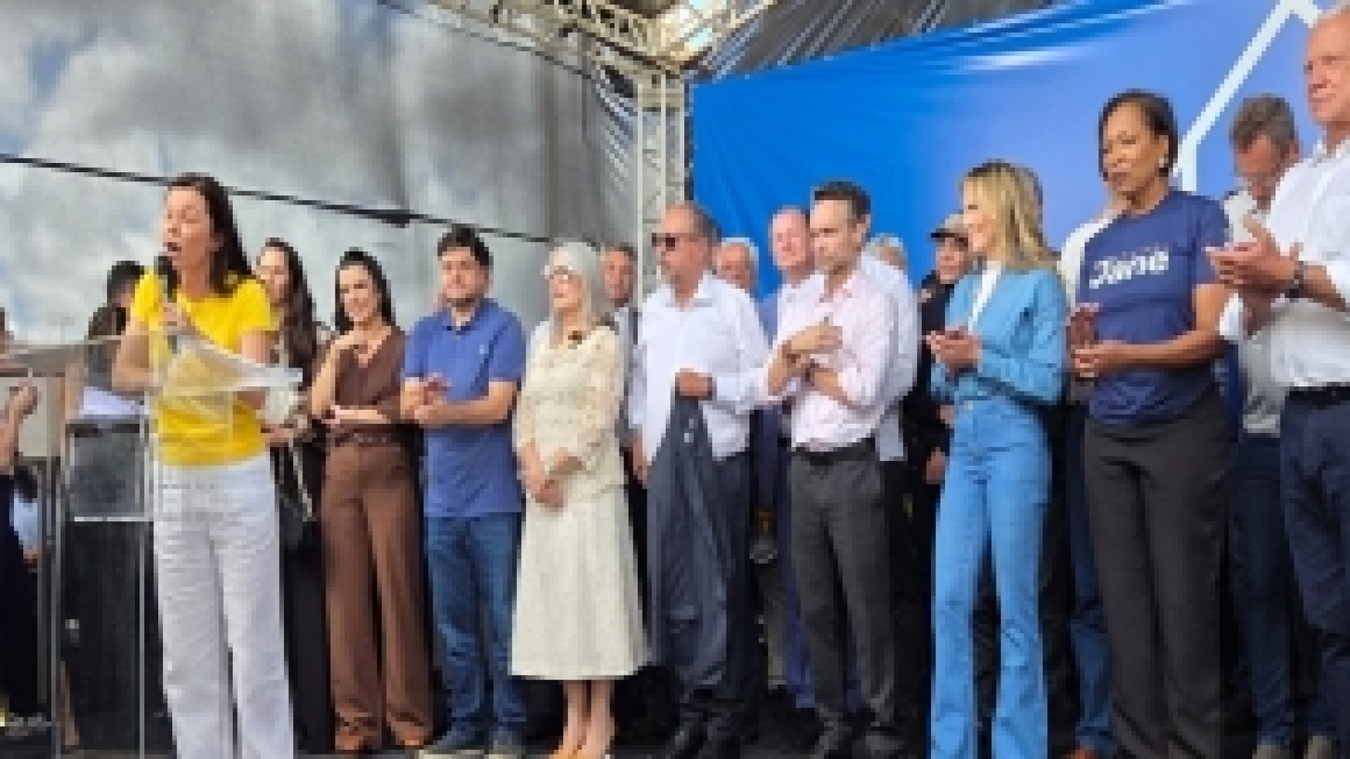 PCDF leva serviços essenciais ao programa GDF na Sua Porta, no Itapoã