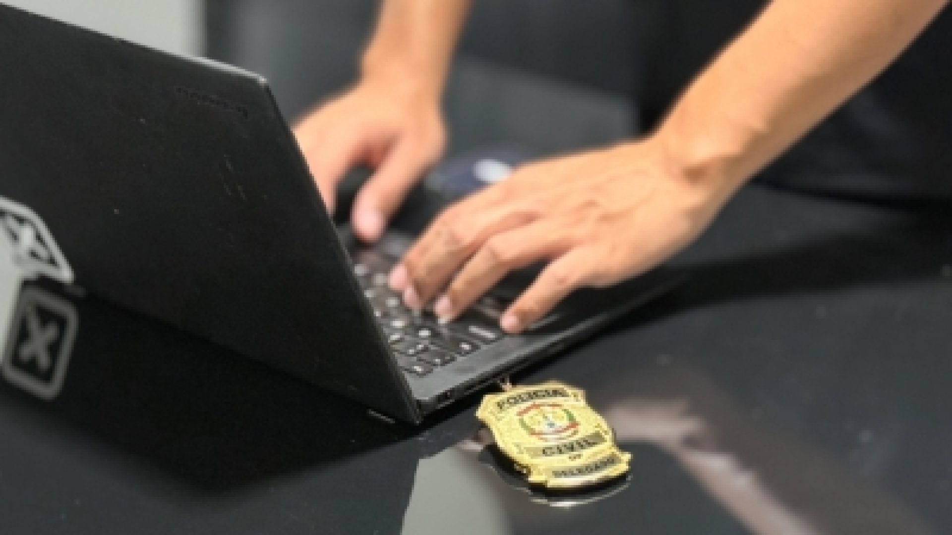 Operação Essência Criminosa: PCDF combate fraude eletrônica em plataforma digital