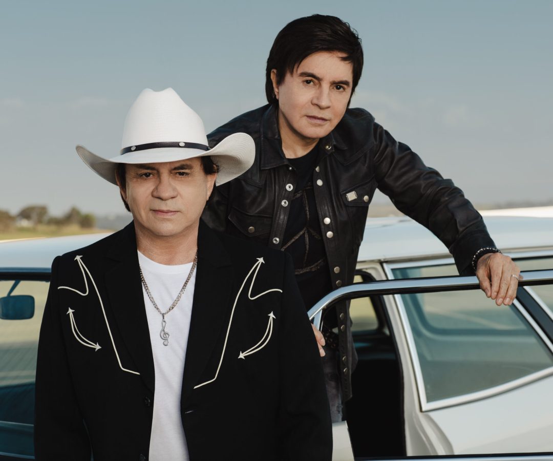 Histórias – O Show do Século reúne gerações do sertanejo na capital