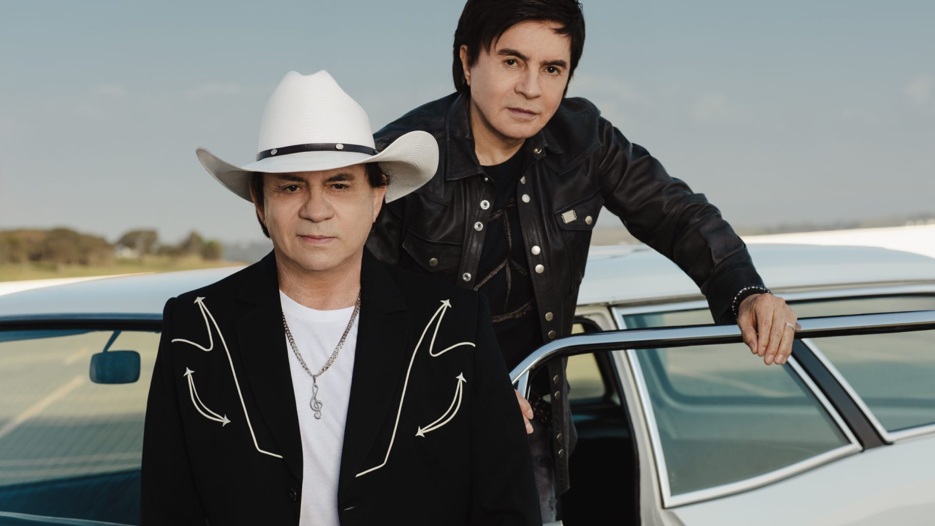 Histórias – O Show do Século reúne gerações do sertanejo na capital