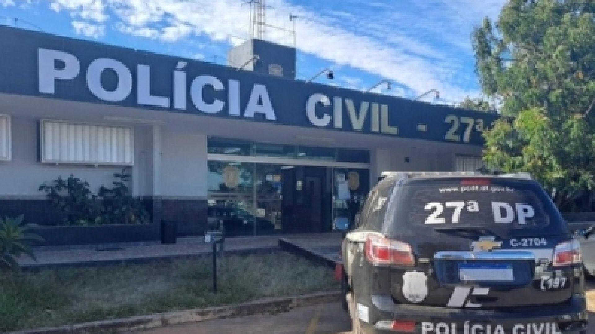 PCDF desarticula esquema de tortura e abuso sexual sob fachada religiosa no Recanto das Emas